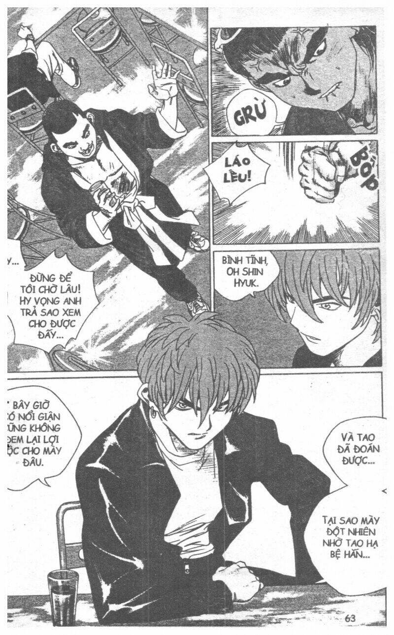 Change Guy Chapter 132 - Trang 2