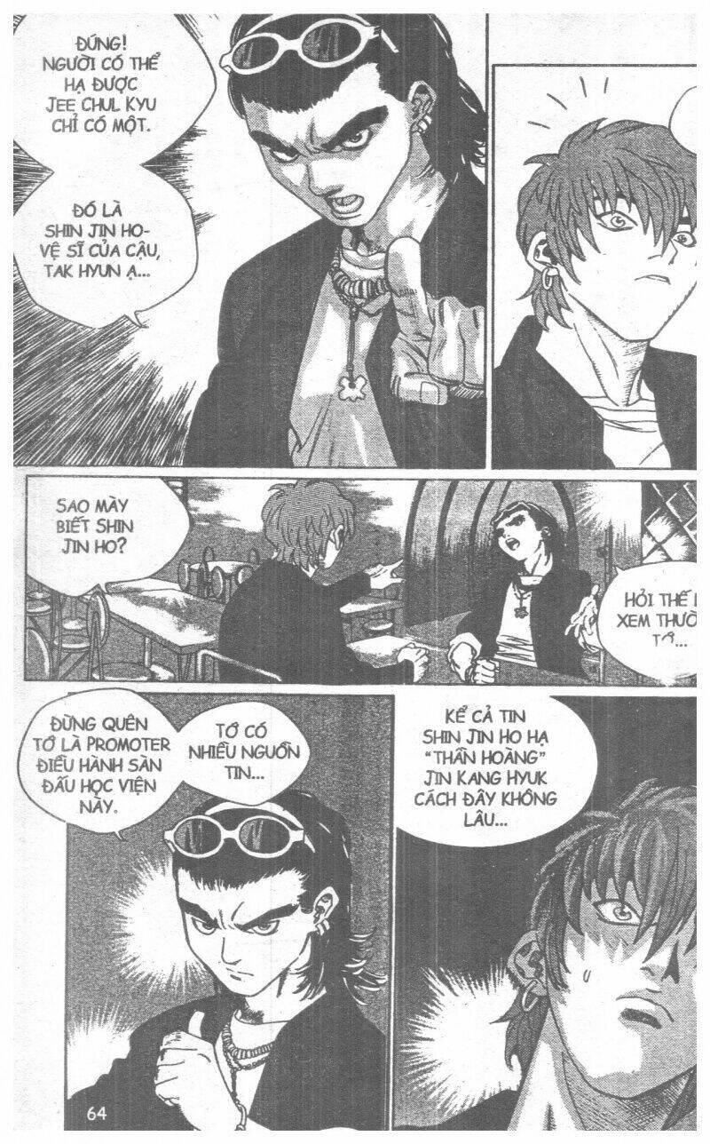 Change Guy Chapter 132 - Trang 2