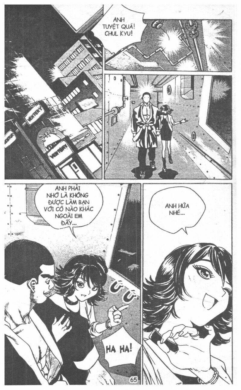 Change Guy Chapter 132 - Trang 2