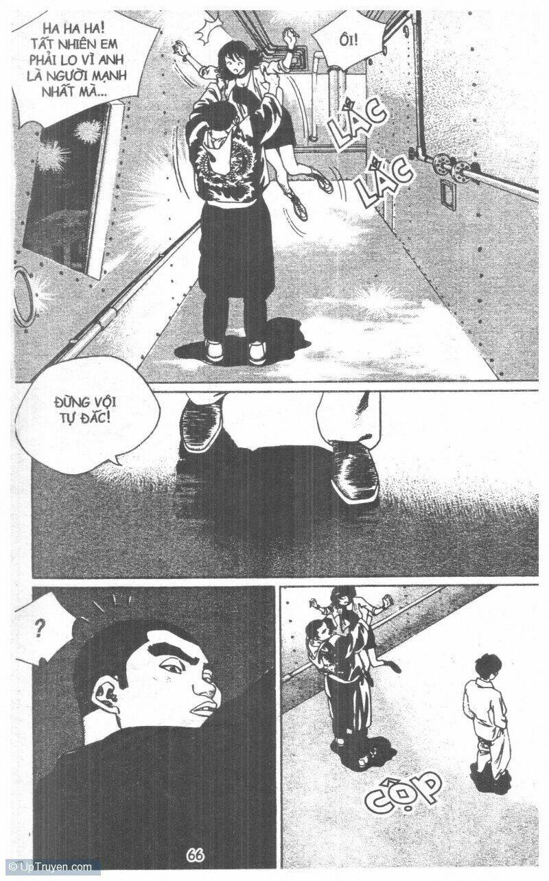 Change Guy Chapter 132 - Trang 2