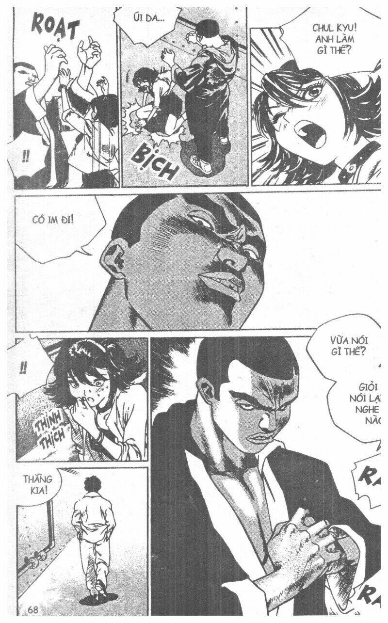 Change Guy Chapter 132 - Trang 2