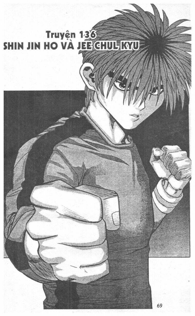 Change Guy Chapter 132 - Trang 2