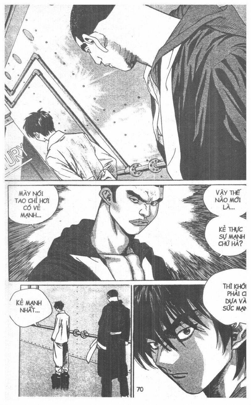 Change Guy Chapter 132 - Trang 2