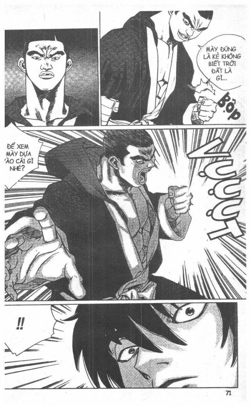 Change Guy Chapter 132 - Trang 2