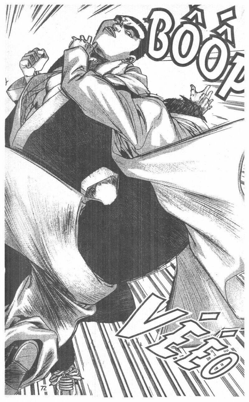 Change Guy Chapter 132 - Trang 2