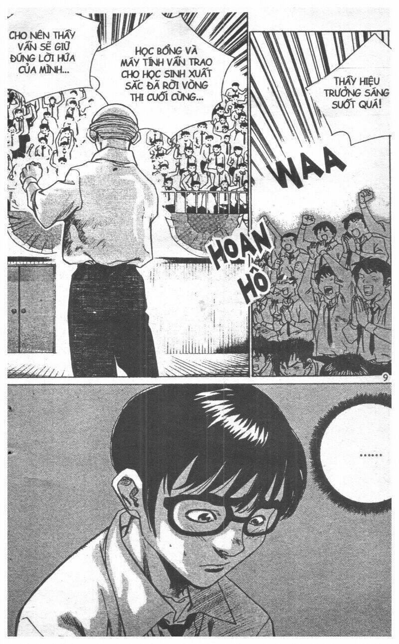 Change Guy Chapter 132 - Trang 2