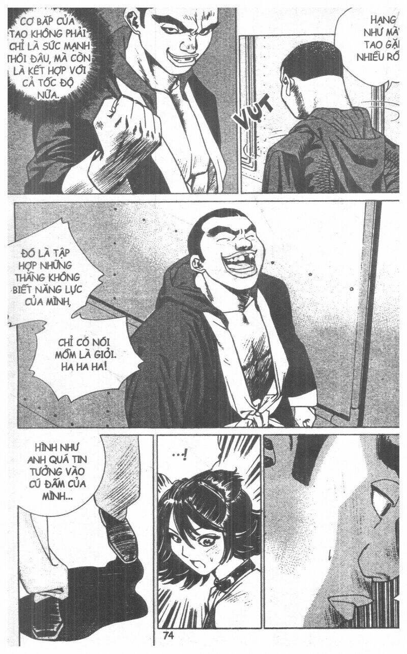 Change Guy Chapter 132 - Trang 2