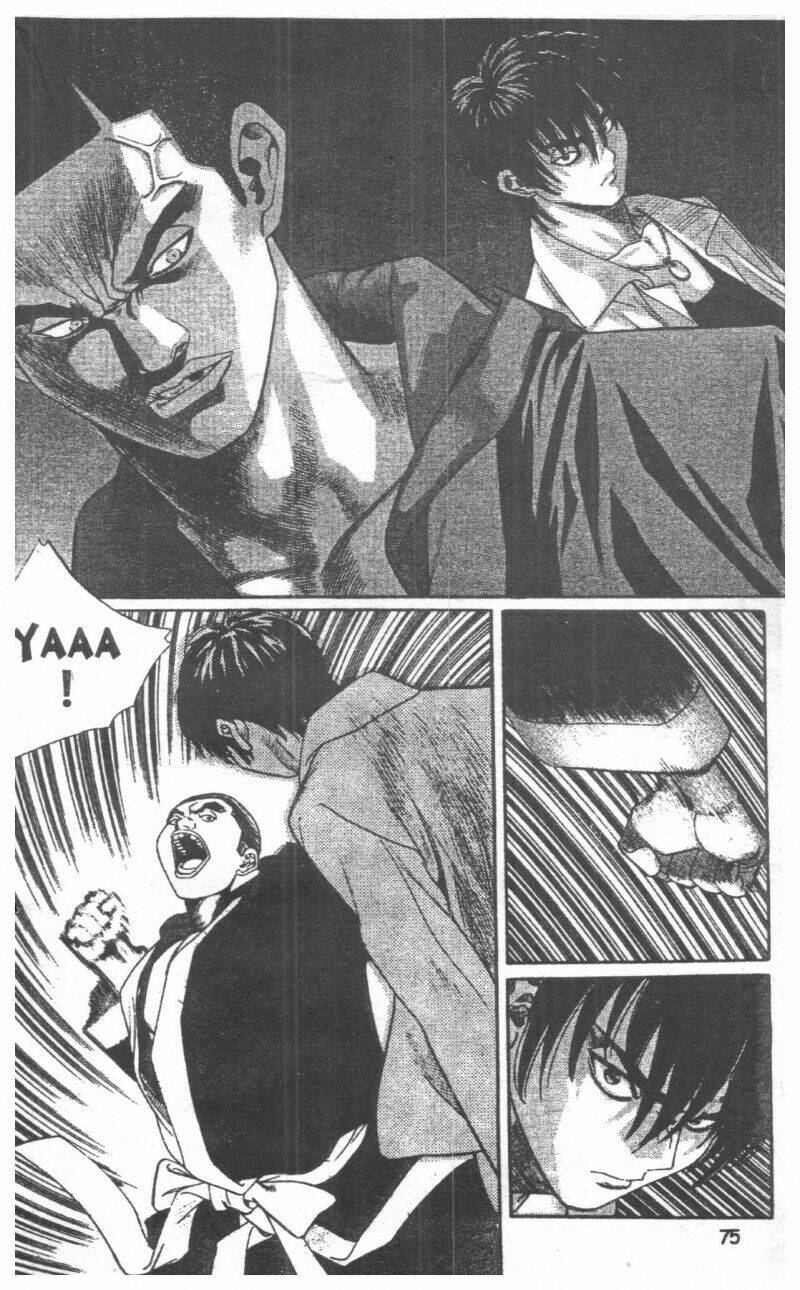 Change Guy Chapter 132 - Trang 2