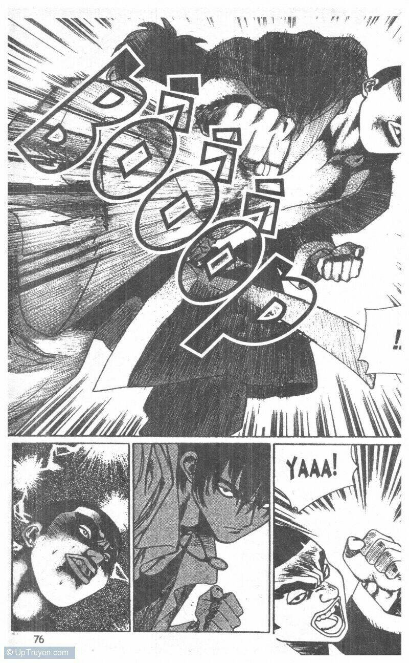 Change Guy Chapter 132 - Trang 2