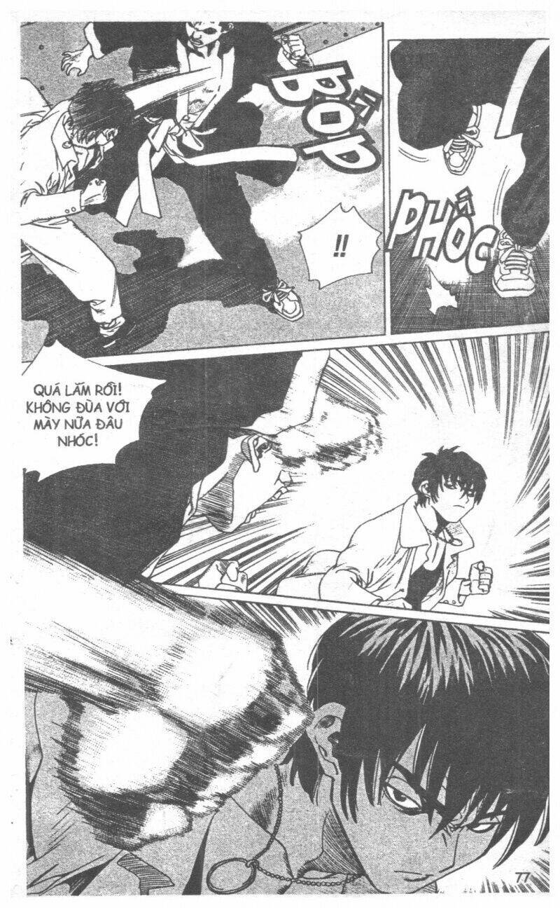 Change Guy Chapter 132 - Trang 2