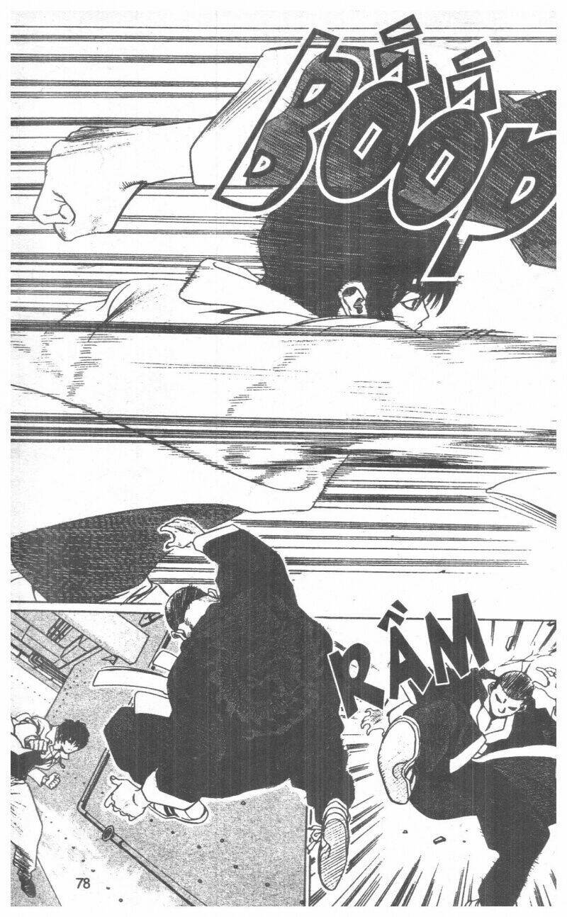 Change Guy Chapter 132 - Trang 2