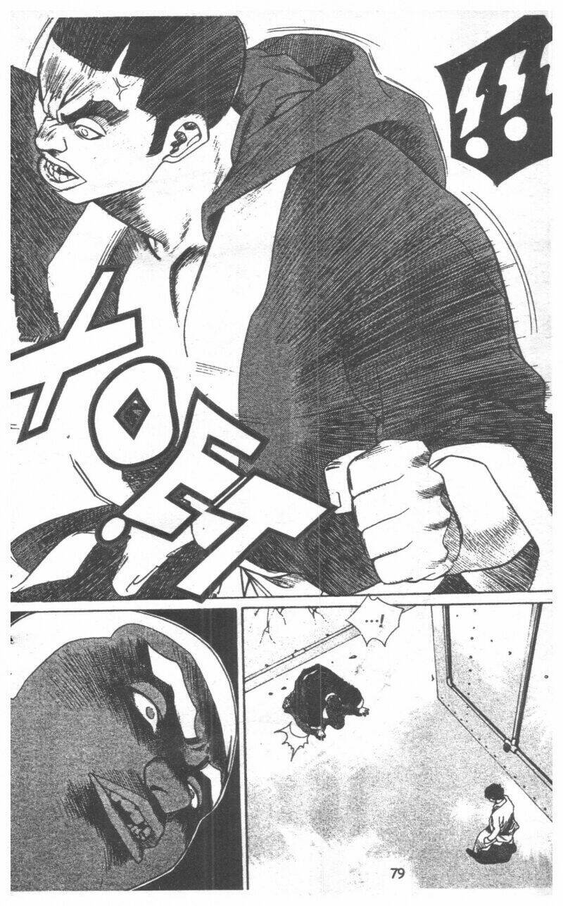 Change Guy Chapter 132 - Trang 2