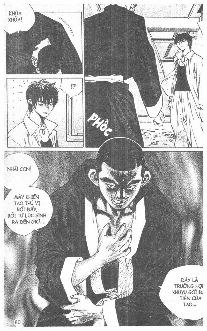 Change Guy Chapter 132 - Trang 2