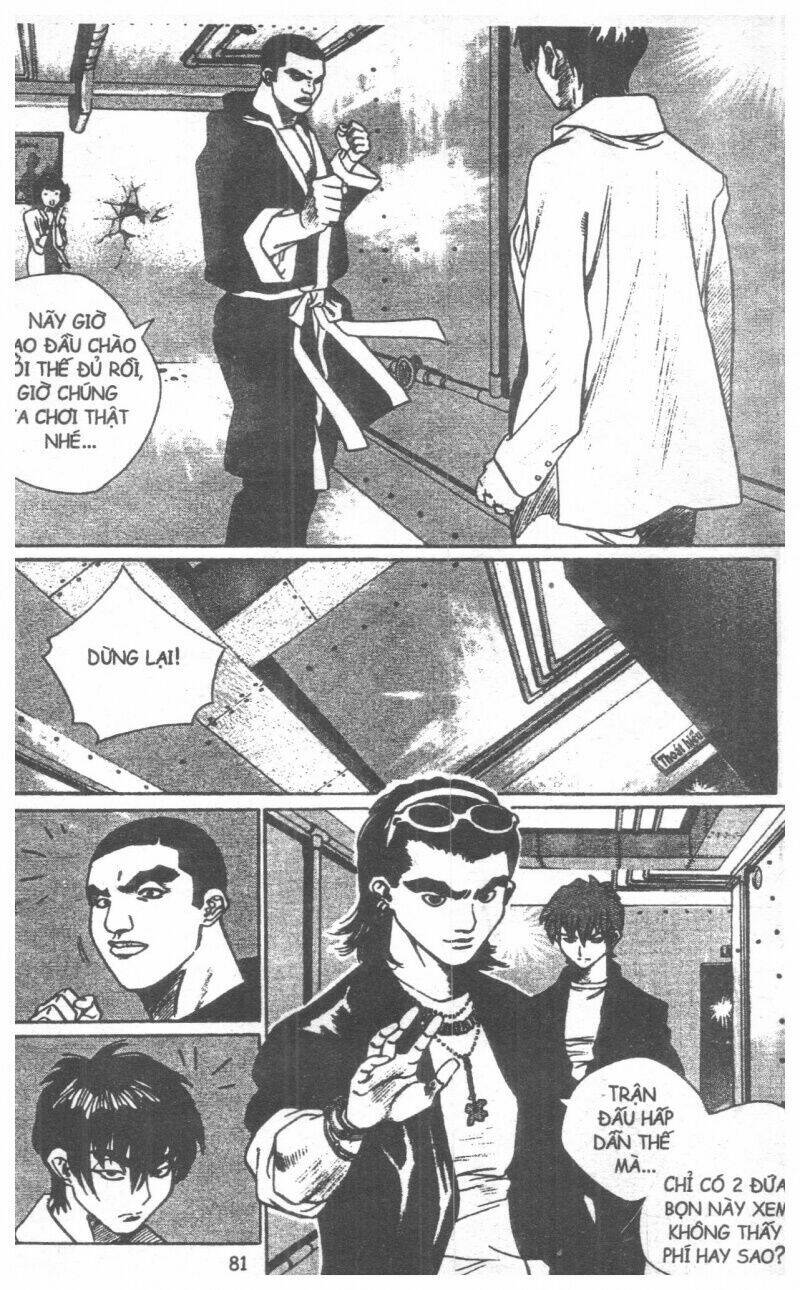 Change Guy Chapter 132 - Trang 2