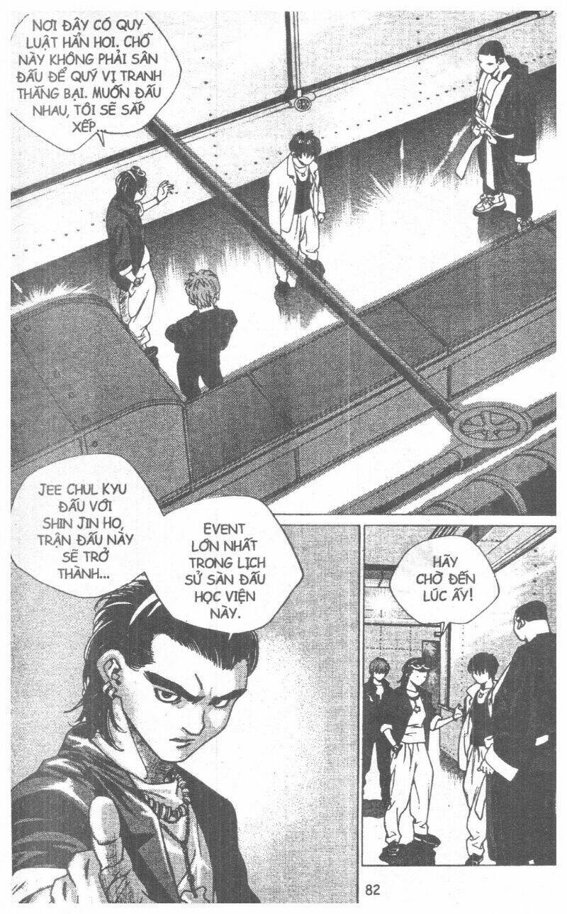 Change Guy Chapter 132 - Trang 2