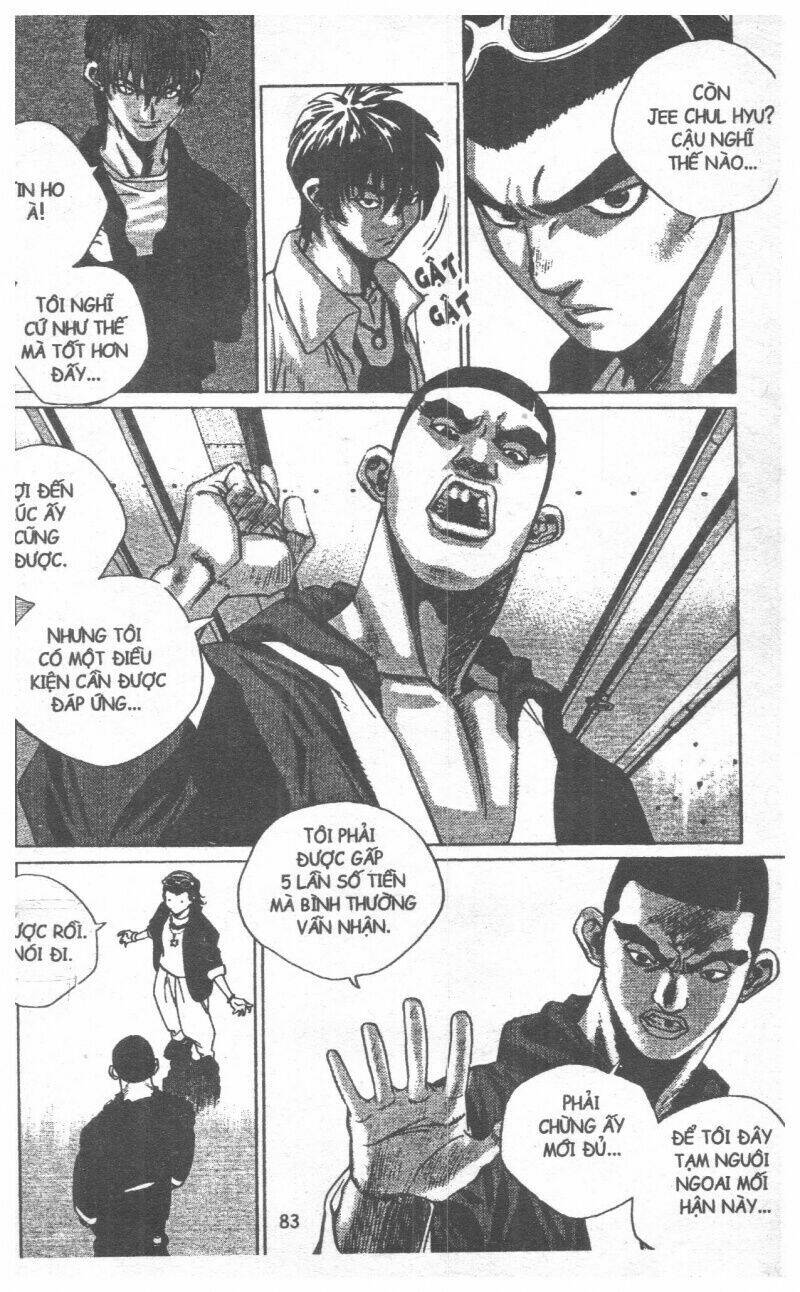 Change Guy Chapter 132 - Trang 2