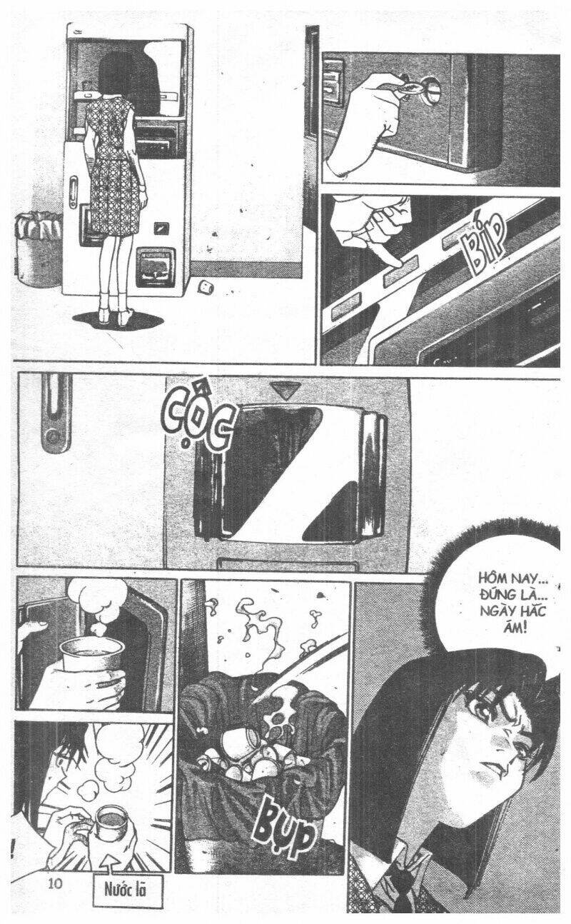 Change Guy Chapter 132 - Trang 2