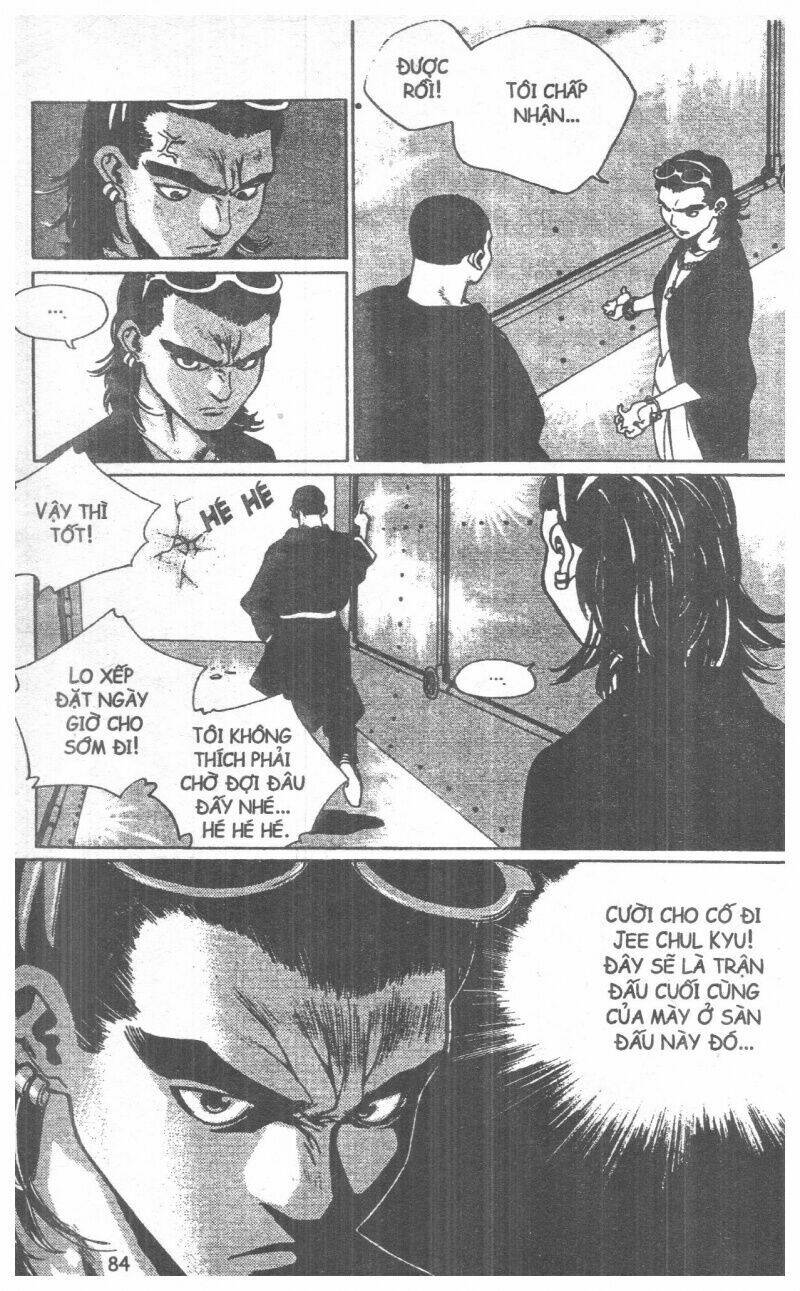 Change Guy Chapter 132 - Trang 2