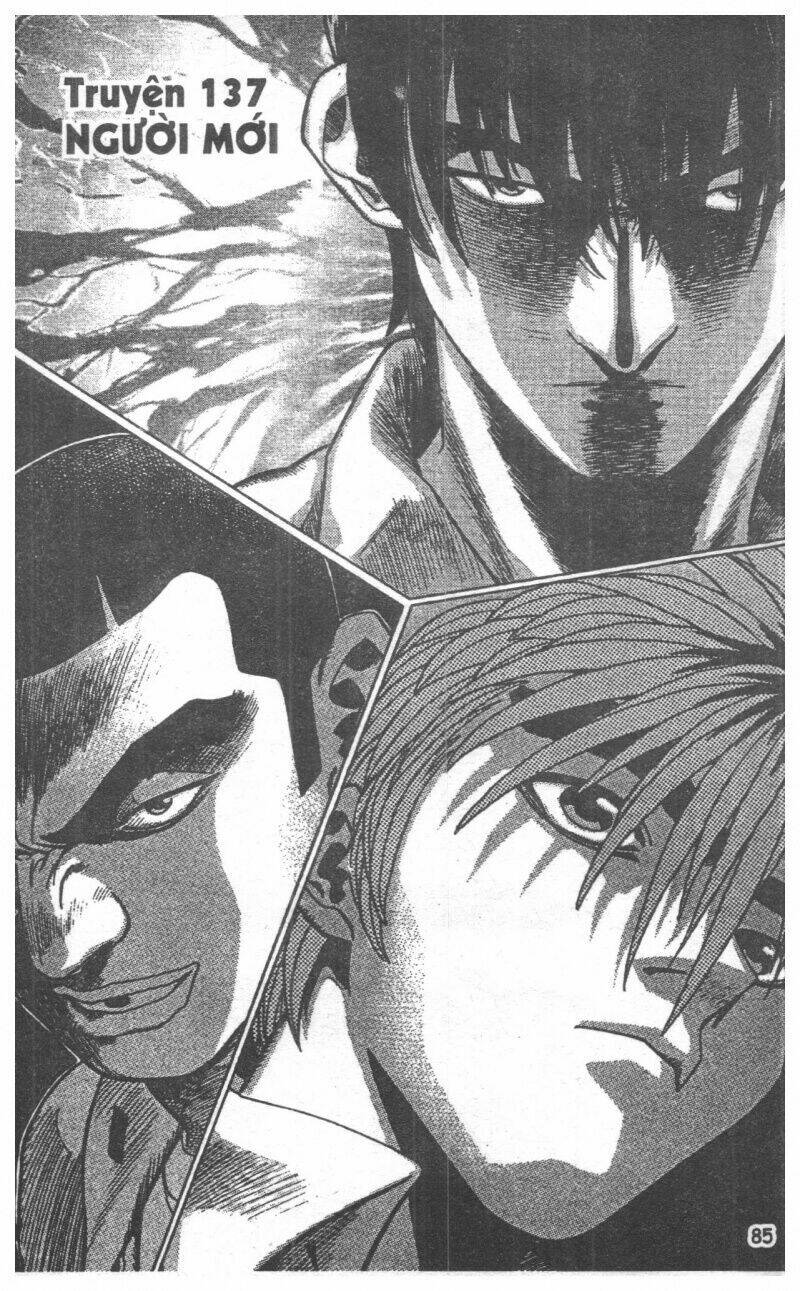 Change Guy Chapter 132 - Trang 2