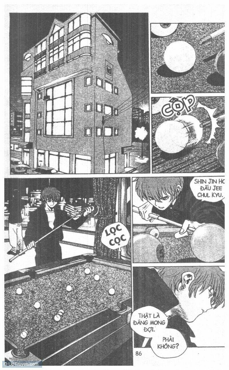 Change Guy Chapter 132 - Trang 2