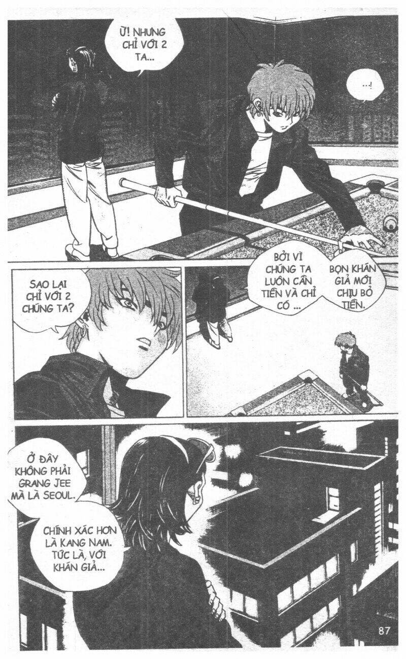 Change Guy Chapter 132 - Trang 2