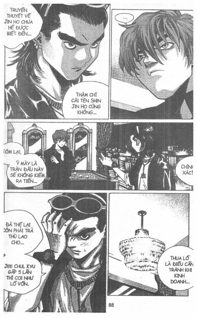 Change Guy Chapter 132 - Trang 2