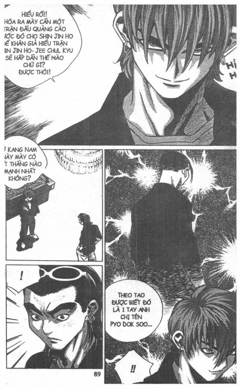 Change Guy Chapter 132 - Trang 2