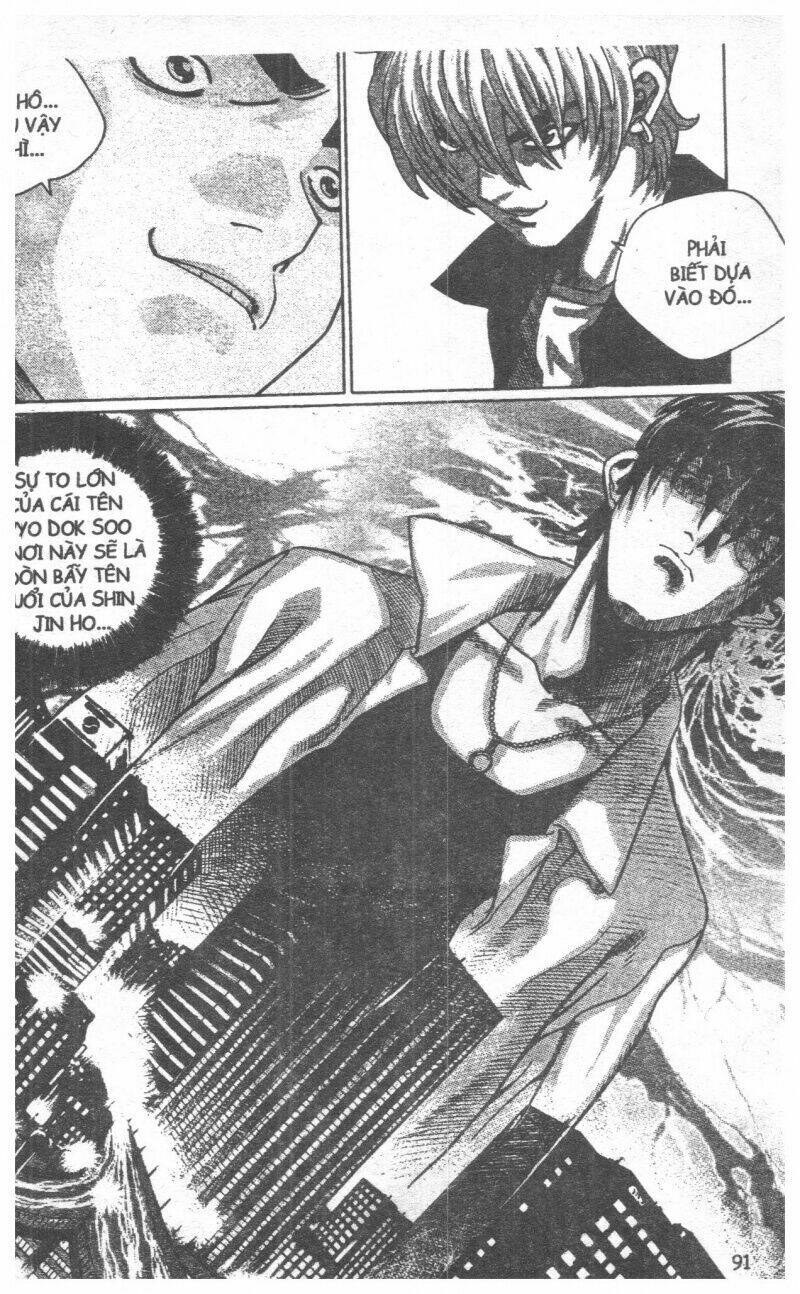 Change Guy Chapter 132 - Trang 2