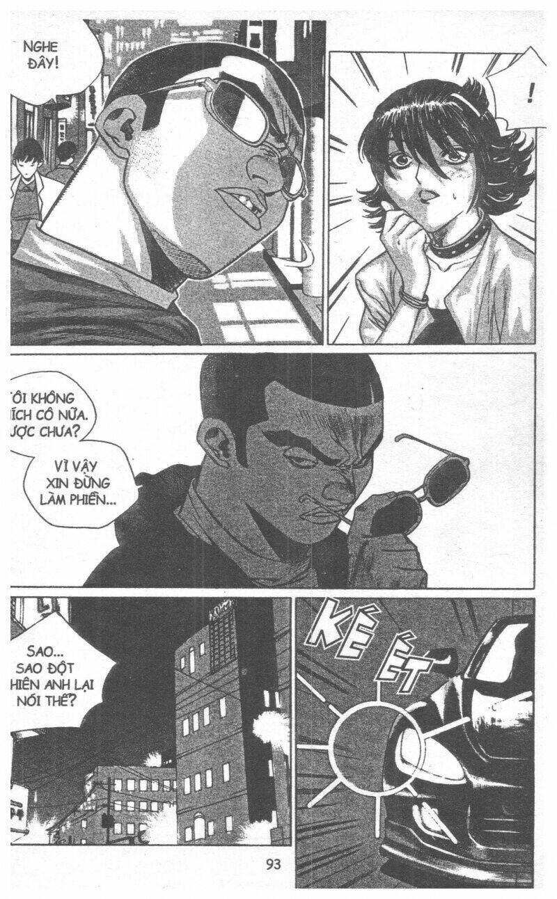 Change Guy Chapter 132 - Trang 2