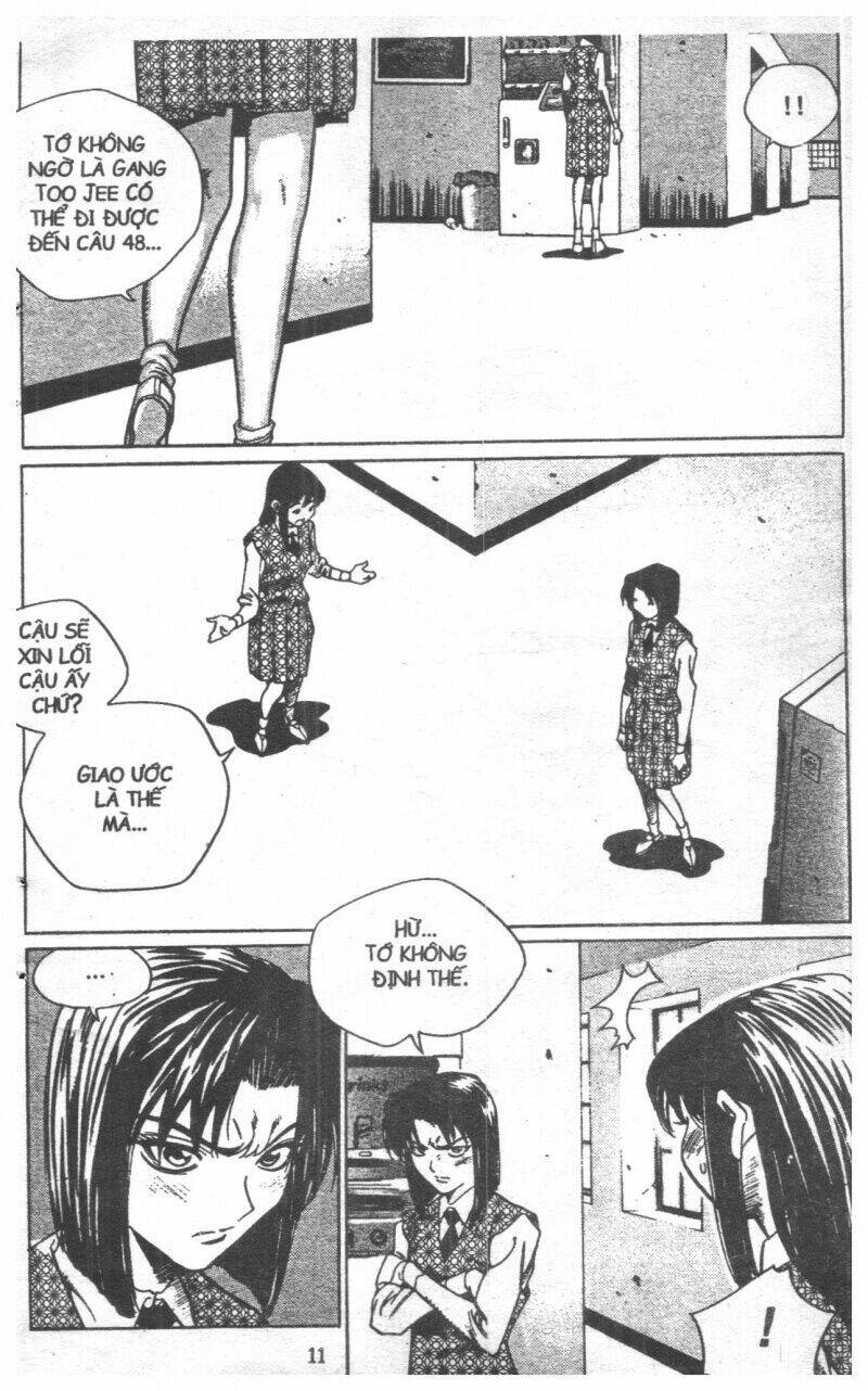 Change Guy Chapter 132 - Trang 2