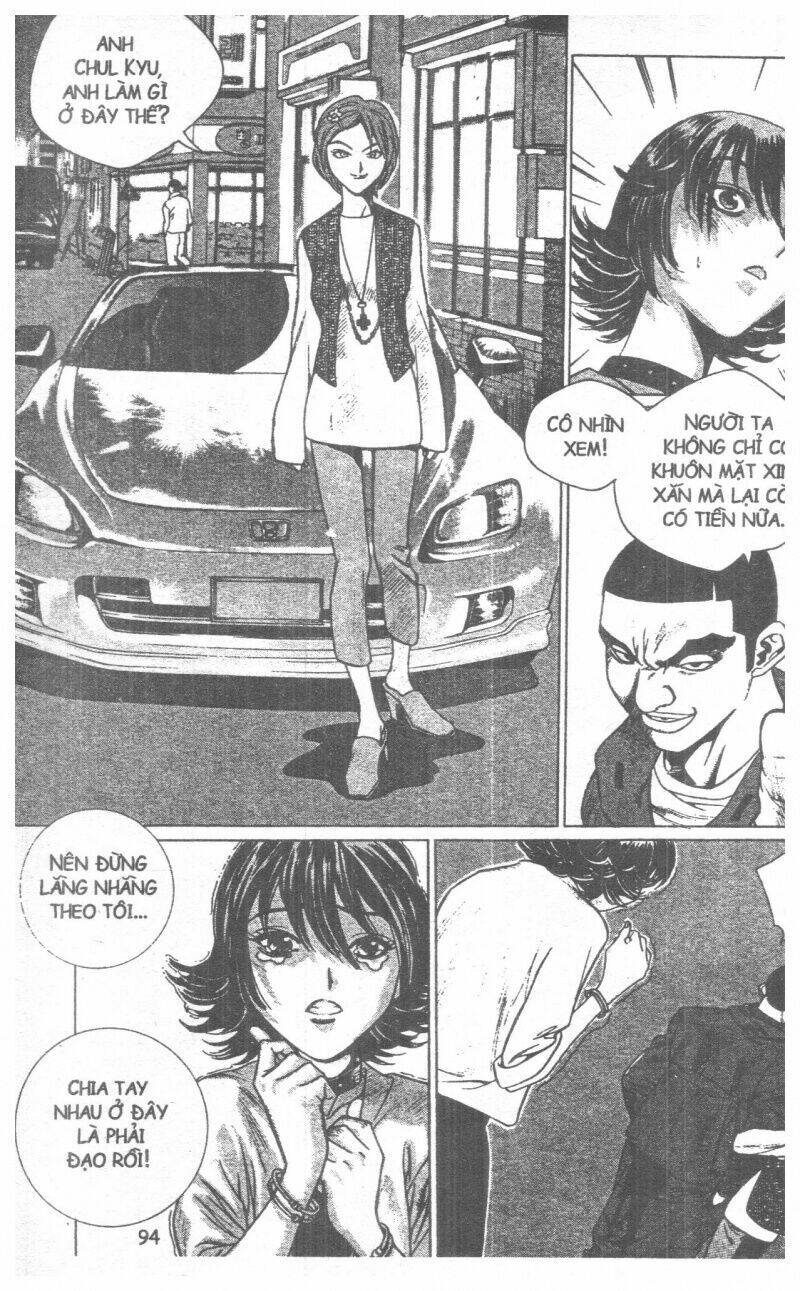 Change Guy Chapter 132 - Trang 2