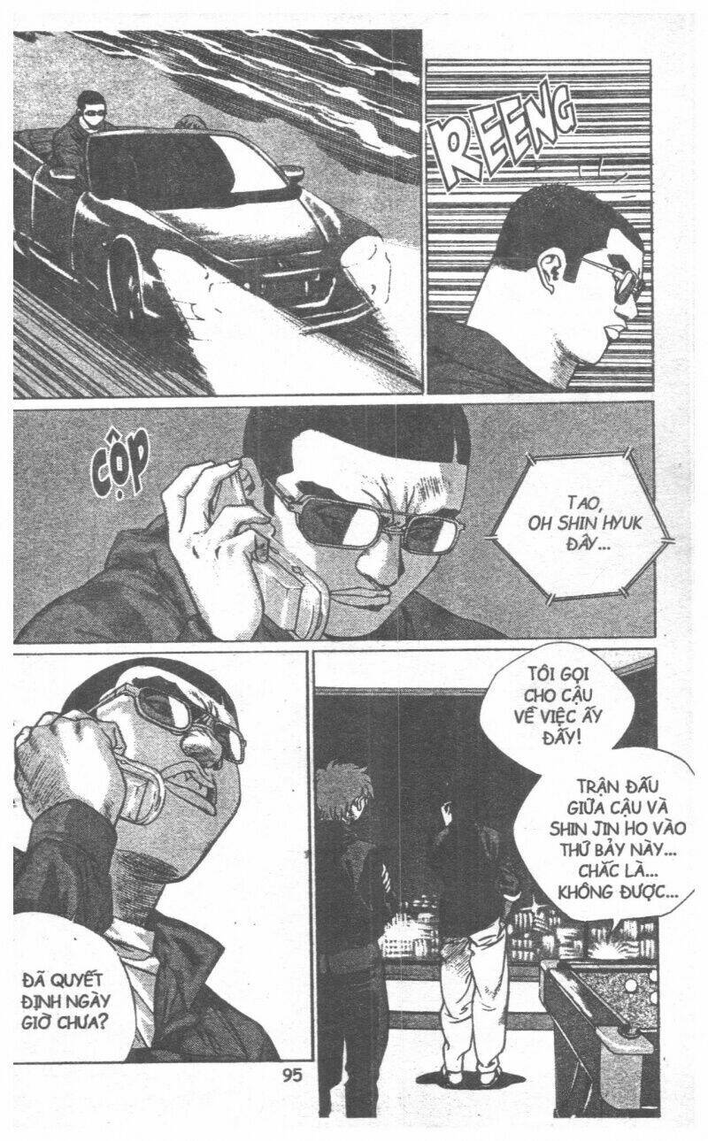 Change Guy Chapter 132 - Trang 2