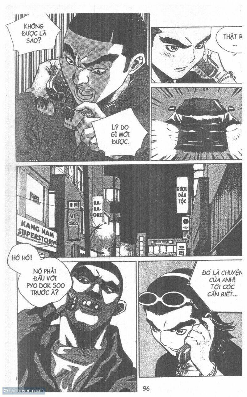 Change Guy Chapter 132 - Trang 2