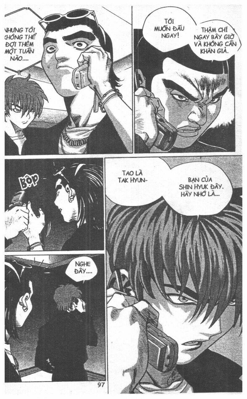 Change Guy Chapter 132 - Trang 2