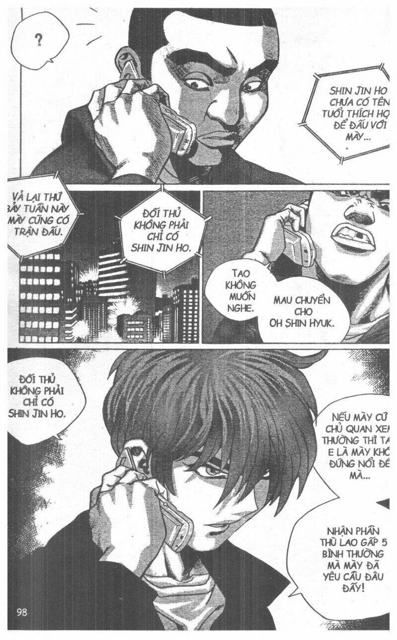 Change Guy Chapter 132 - Trang 2