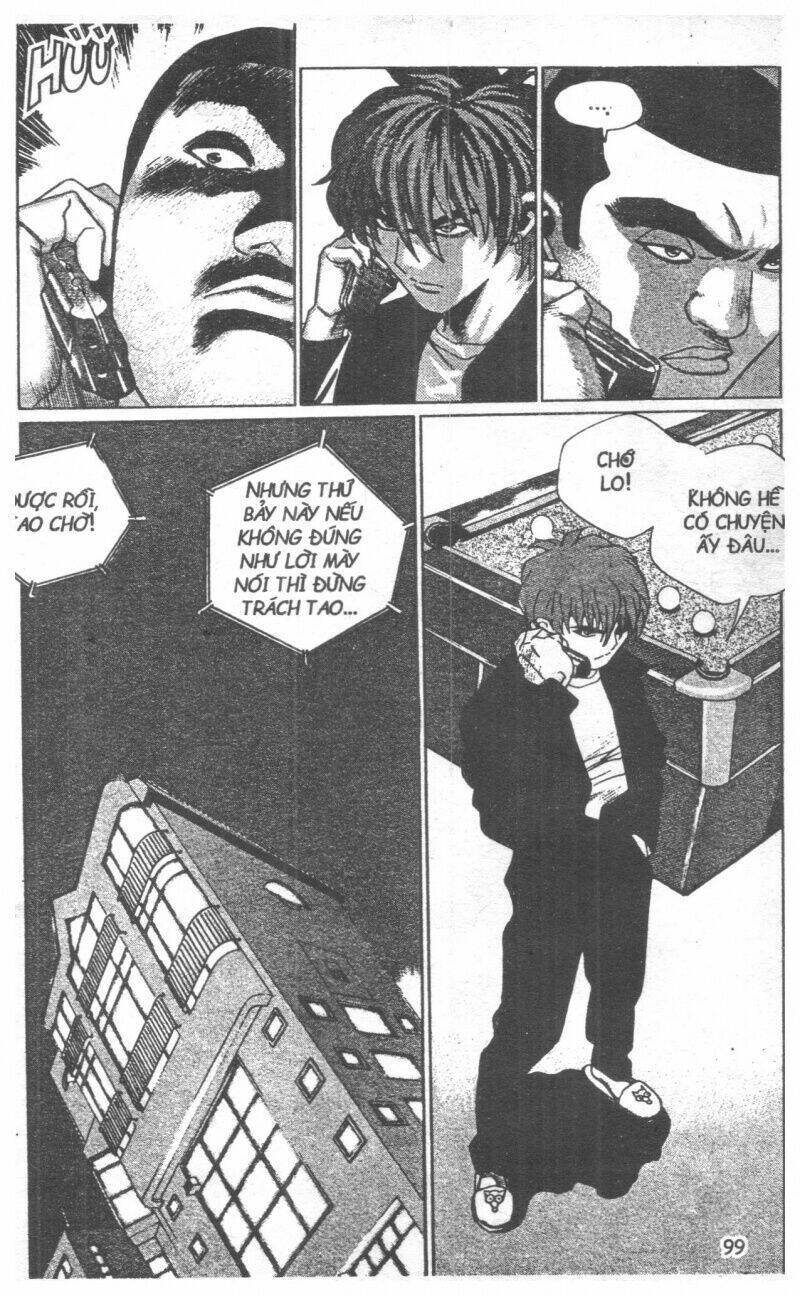 Change Guy Chapter 132 - Trang 2