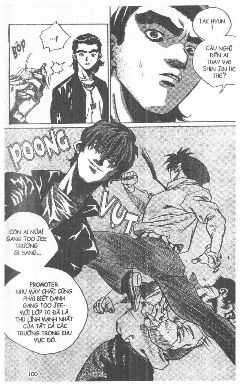 Change Guy Chapter 132 - Trang 2