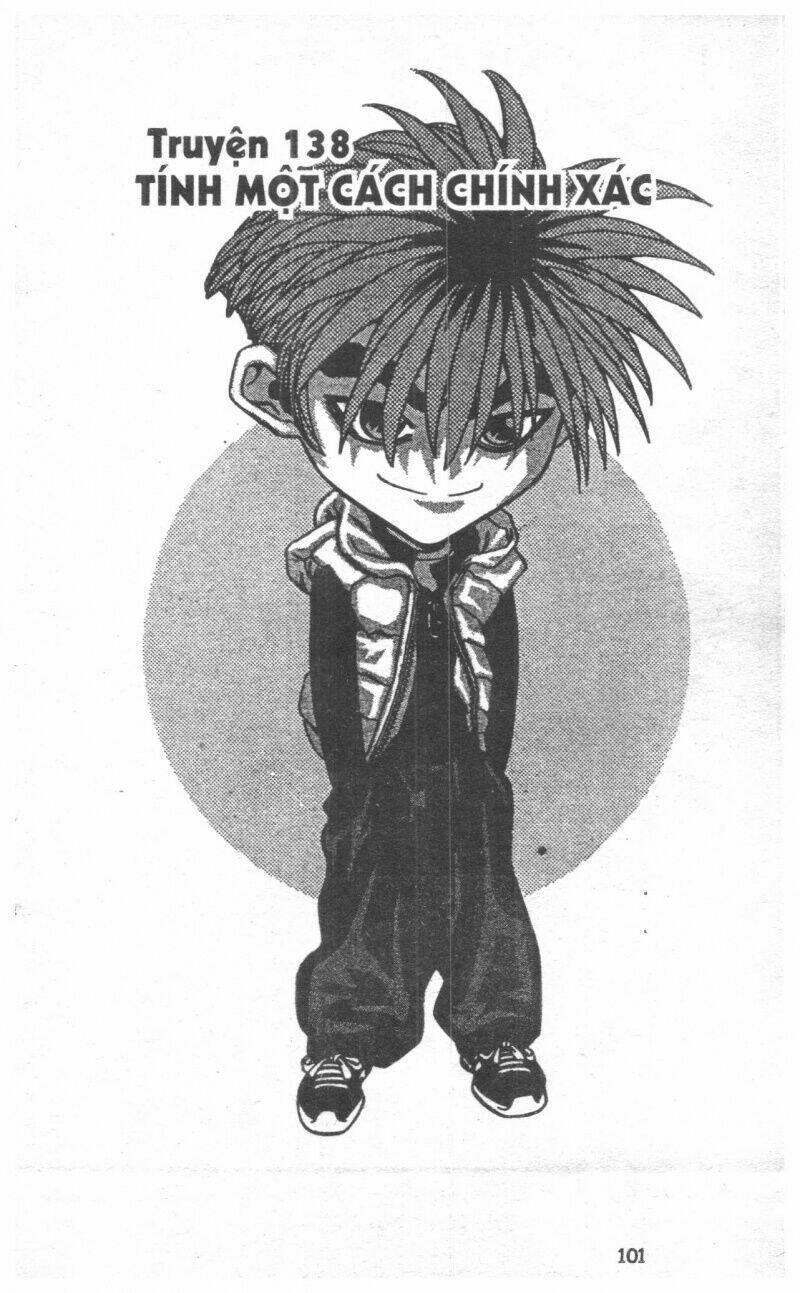 Change Guy Chapter 132 - Trang 2