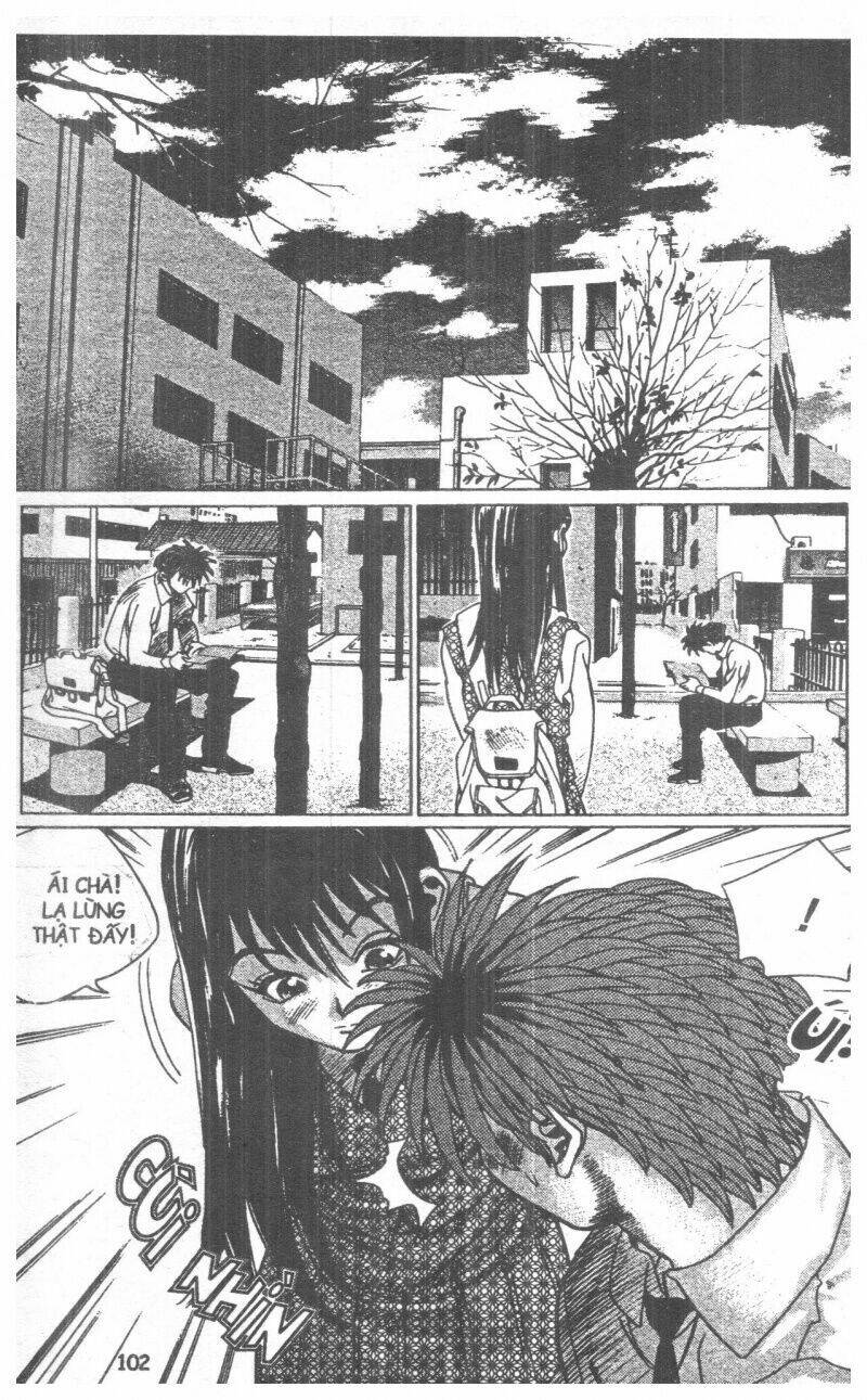 Change Guy Chapter 132 - Trang 2