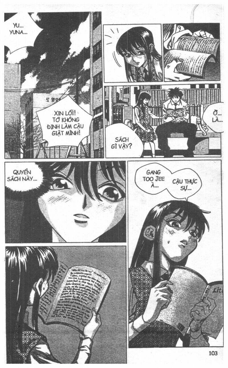 Change Guy Chapter 132 - Trang 2