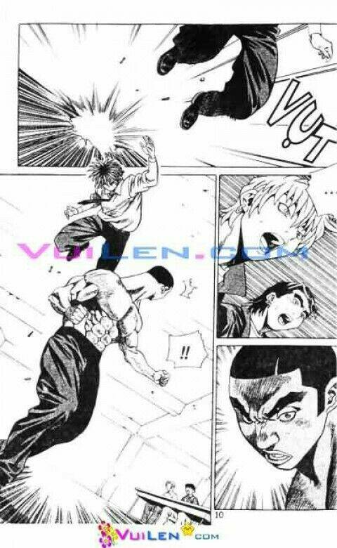 Change Guy Chapter 143 - Trang 2