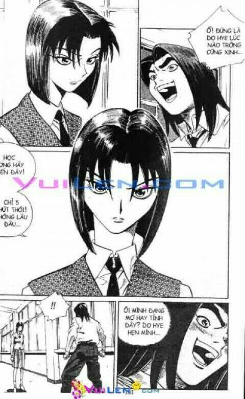 Change Guy Chapter 143 - Trang 2