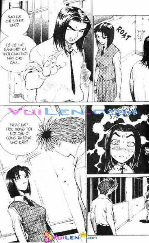 Change Guy Chapter 143 - Trang 2