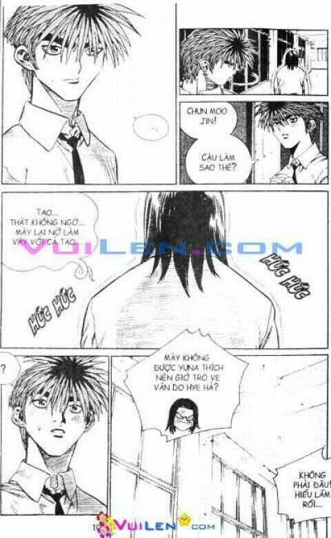 Change Guy Chapter 143 - Trang 2