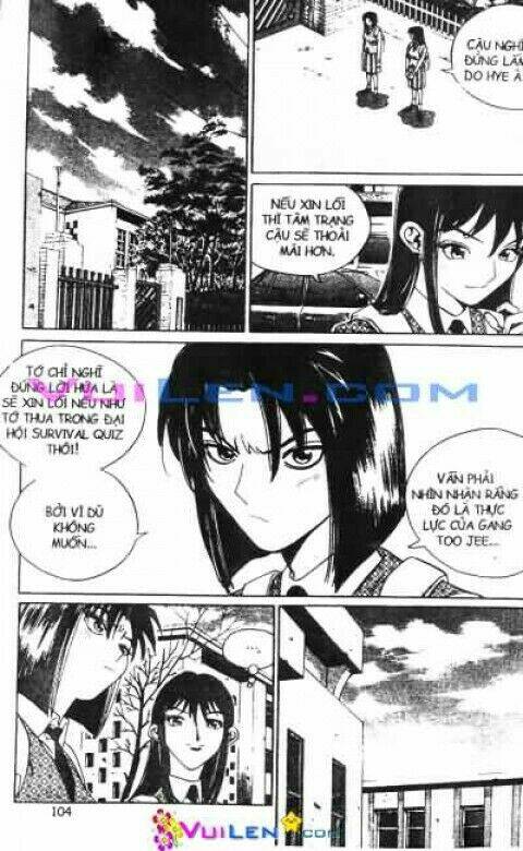 Change Guy Chapter 143 - Trang 2