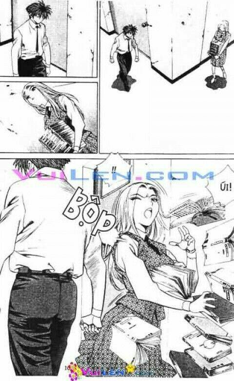 Change Guy Chapter 143 - Trang 2