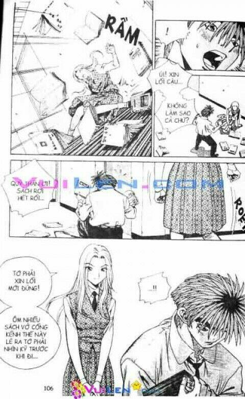 Change Guy Chapter 143 - Trang 2