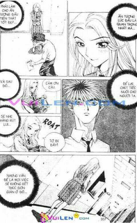 Change Guy Chapter 143 - Trang 2