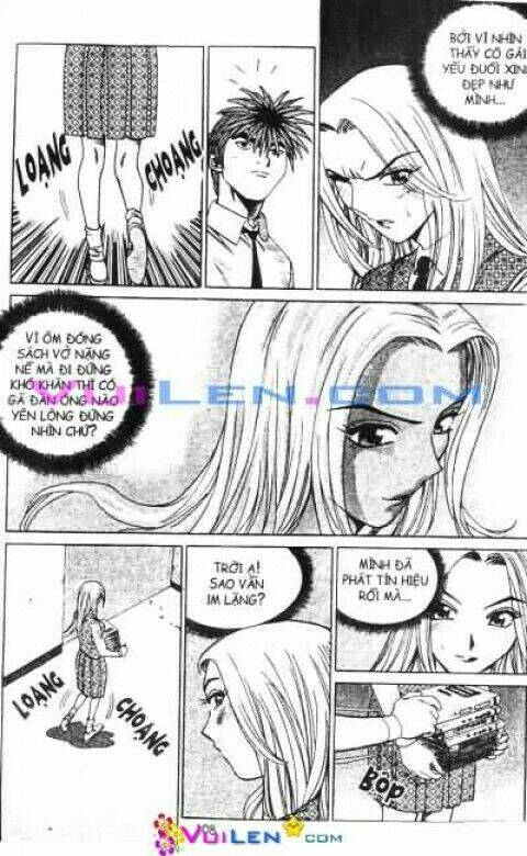 Change Guy Chapter 143 - Trang 2