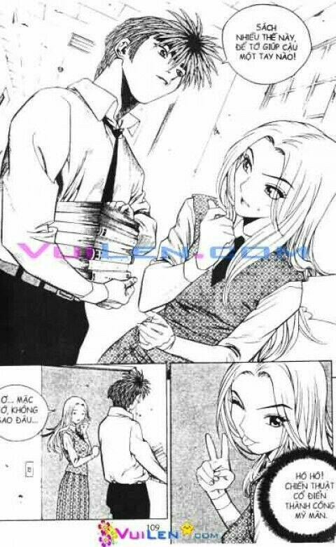 Change Guy Chapter 143 - Trang 2